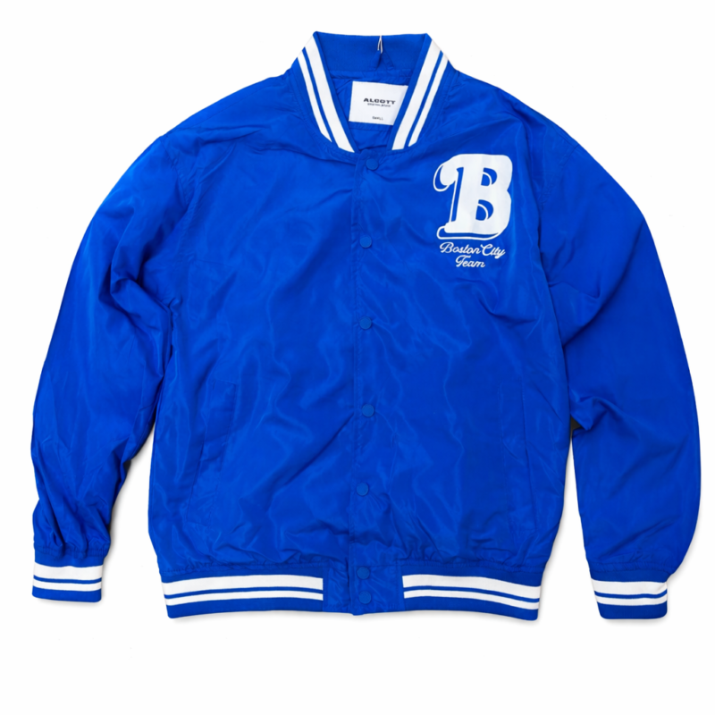 BOMBER OLD SCHOOL BOSTON