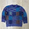JERSEY DE PUNTO MULTICOLOR