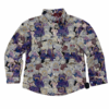 SOBRECAMISA DESESTRUCTURADA OSITOS DE PELUCHE