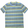 CAMISETA DE CROCHET