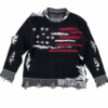 JERSEY DE PUNTO AMERICAN VINTAGE