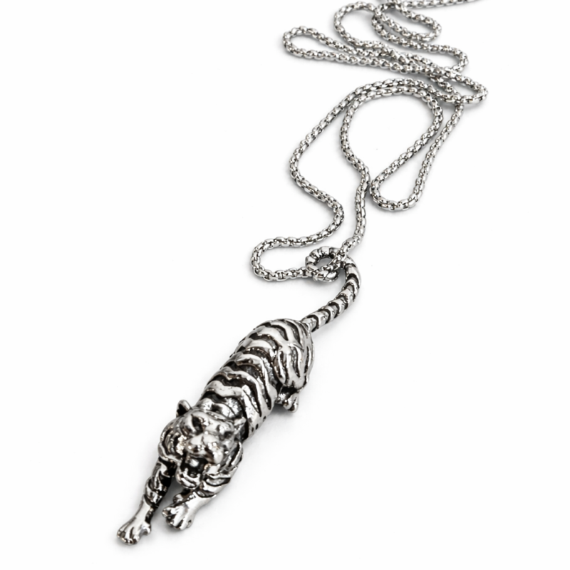 COLLAR TIGRE