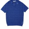 POLO CALADO AVIO LOOSE FIT