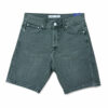 SHORT LOOSE THIGH RIGID VERDE
