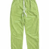 PANTALÓN JOGGER DE PANA LIMA