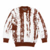 JERSEY CON DESGASTADOS Y TEXTURA DE PELO