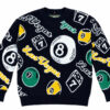 JERSEY DE PUNTO NEGRO LAS VEGAS